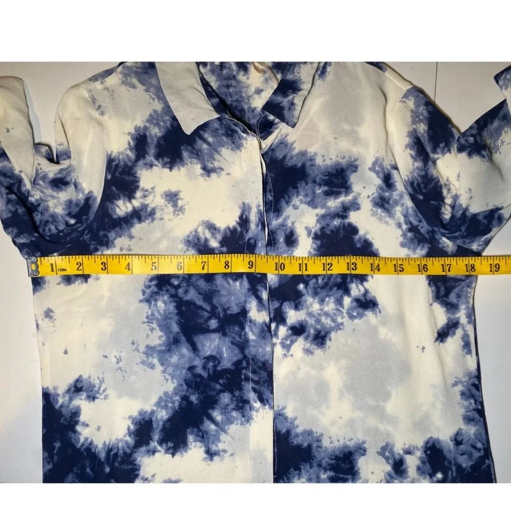 Reformation Blouse - Picture 6 of 9